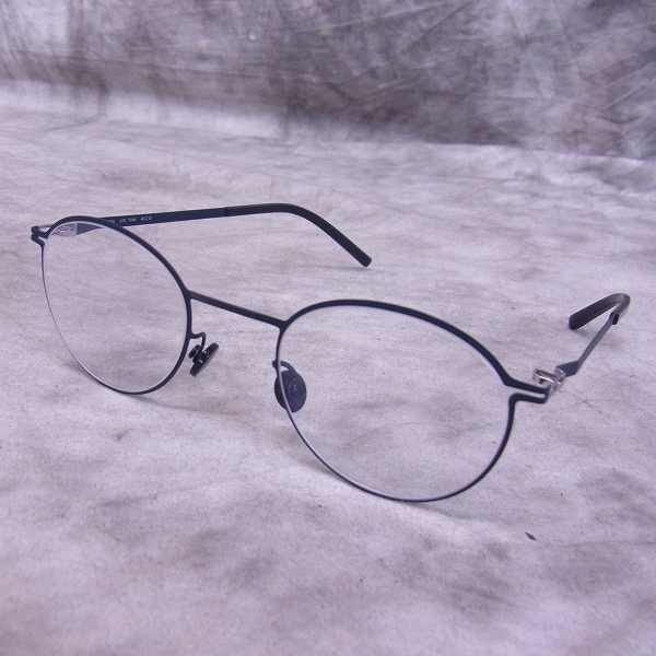 実際に弊社で買取させて頂いたMYKITA/マイキータ LITE TONA 眼鏡/メガネフレーム 