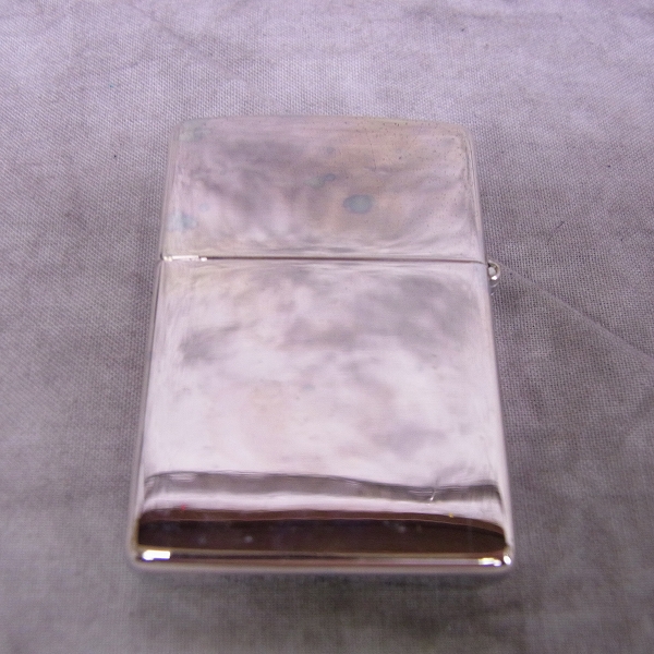 ZIPPO/ジッポー ハーレーダビッドソン 95周年 エンジンスタンド付き/97