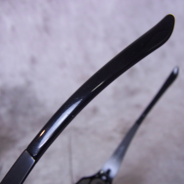 実際に弊社で買取させて頂いたChristian Dior/クリスチャンディオール DiorGo サングラス/眼鏡の画像 8枚目