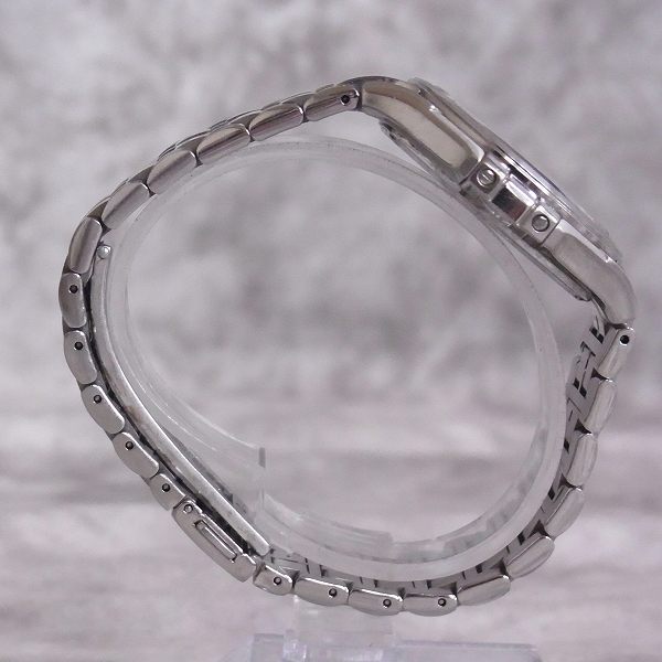 実際に弊社で買取させて頂いたCITIZEN/シチズン  腕時計 EXCEED/エクシード  A690-T001220TA GN-4-S【動作未確認】の画像 3枚目