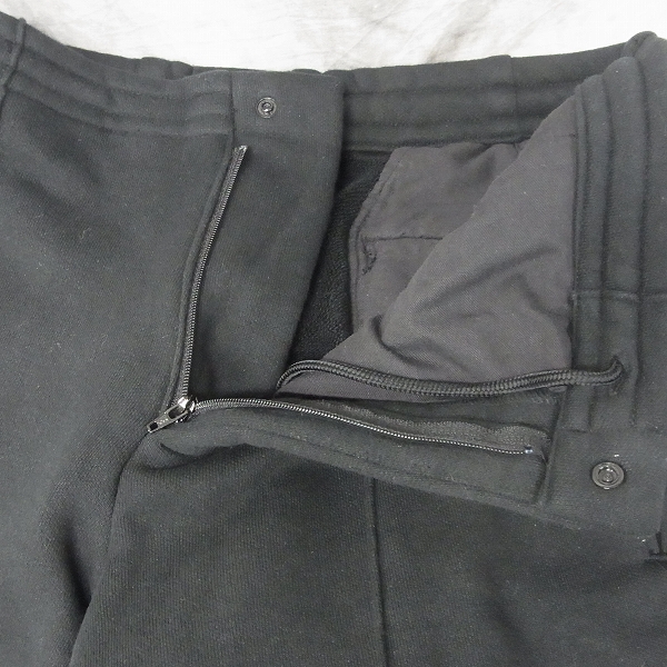 実際に弊社で買取させて頂いたDress Trip/ドレストリップ スウェットパンツ/トラックパンツ/1の画像 3枚目