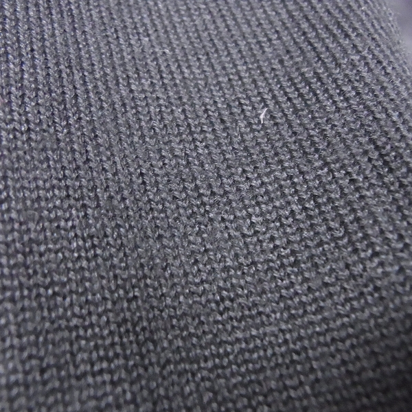 実際に弊社で買取させて頂いたle coq sportif /ルコックスポルティフ ゴルフウェア アウタージャージ/Lの画像 4枚目