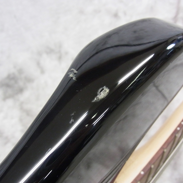 実際に弊社で買取させて頂いた★BUSKERS バスカーズ Jazz Bass ジャズベタイプ エレキベースの画像 7枚目