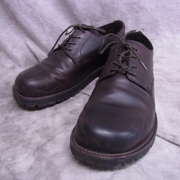 実際に弊社で買取させて頂いたBIRKENSTOCK/ビルケンシュトック GILFORD/ギルフォード/43