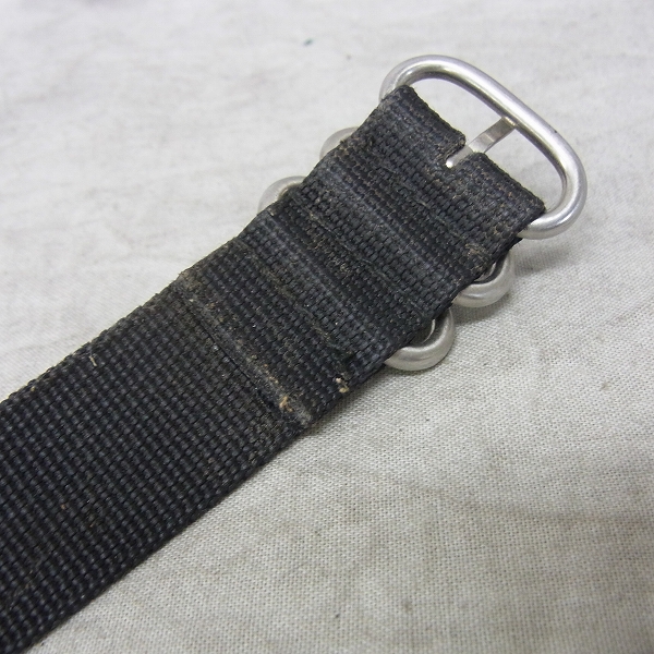 実際に弊社で買取させて頂いたLUMINOX/ルミノックス ネイビーシールズ ダイバーズ 腕時計/ウォッチ 初期 3001【動作未確認】の画像 2枚目