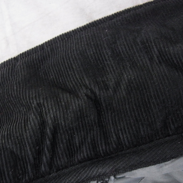 実際に弊社で買取させて頂いたMACKINTOSH/マッキントッシュ キルティングジャケット ブラック/Lの画像 3枚目