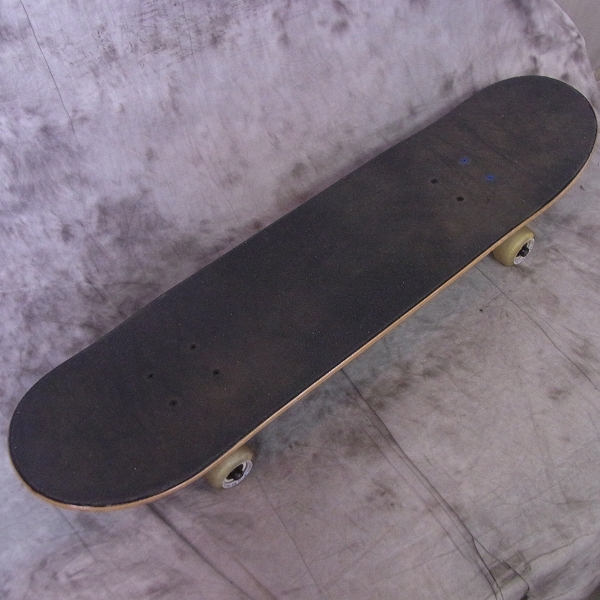 実際に弊社で買取させて頂いたIFO SKATEBOARD/アイエフオー スケートボード ロゴ スケートボードデッキ の画像 1枚目