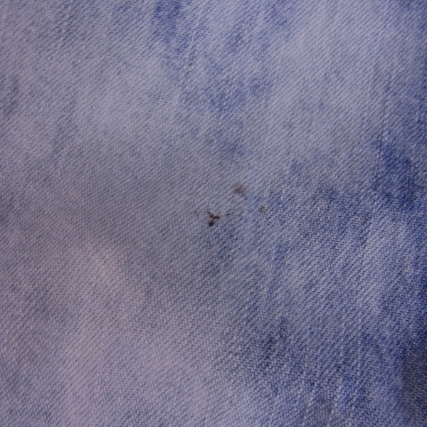 実際に弊社で買取させて頂いたバッファローボブズ/シヴァーライズ デニムシャツ/ワークシャツ 4点セットの画像 6枚目