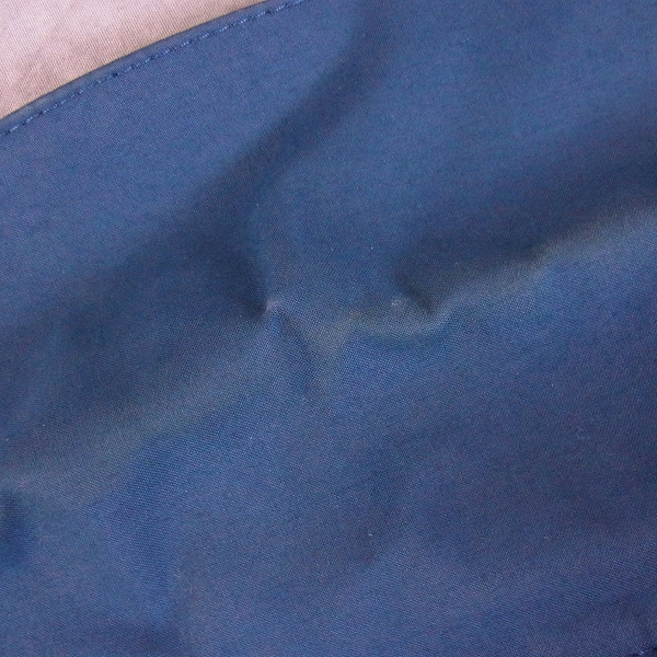 実際に弊社で買取させて頂いたMACKINTOSH/マッキントッシュ コットン エンジニアコート ブルー/40の画像 5枚目