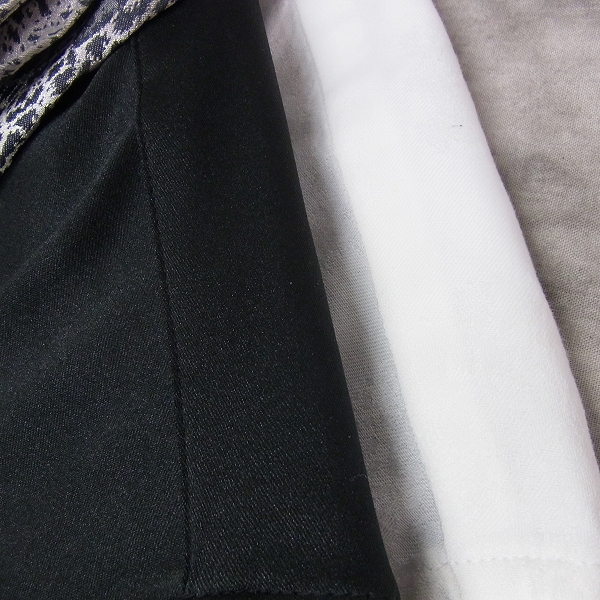 実際に弊社で買取させて頂いたBUFFALO BOBS/バッファローボブズ ドレスシャツ 2点セットの画像 2枚目