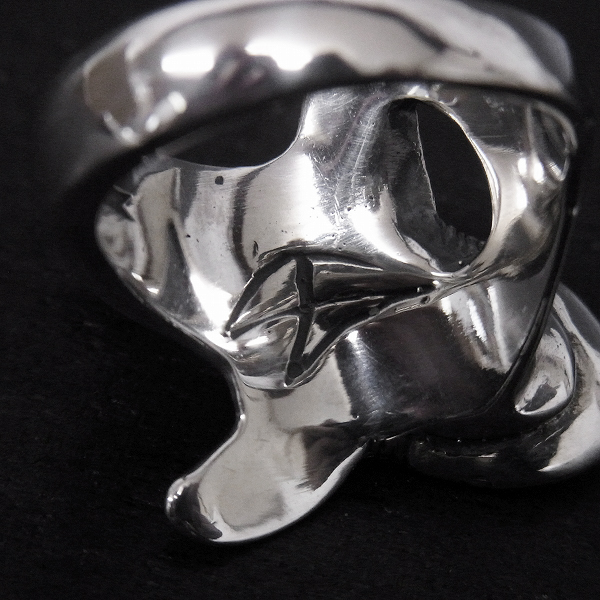 実際に弊社で買取させて頂いた【ギャラ付】CRAZY PIG/クレイジーピッグ SHARK WHOLE BODY/シャークフールボディ #188/17号の画像 3枚目