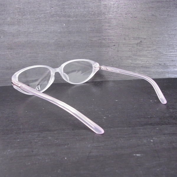 実際に弊社で買取させて頂いたChristian Dior/クリスチャン ディオール フルリム 眼鏡/メガネフレーム/CD-7025Jの画像 1枚目