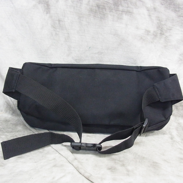 実際に弊社で買取させて頂いたManhattan Portage/マンハッタンポーテージ ワッペン ショルダーバッグの画像 2枚目