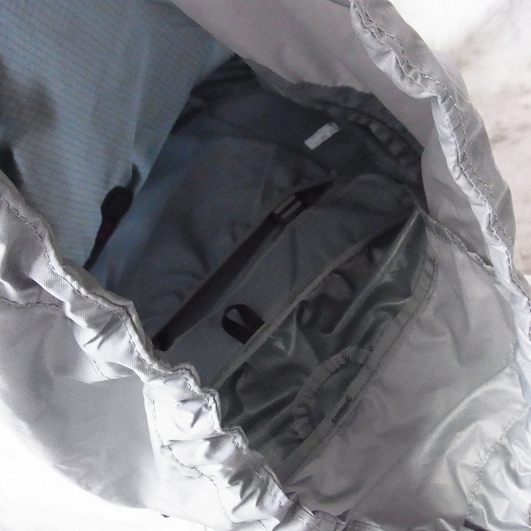 実際に弊社で買取させて頂いたZEROPOINT/ゼロポイント Expedition/エクスペディションパック 70/登山 リュックの画像 4枚目