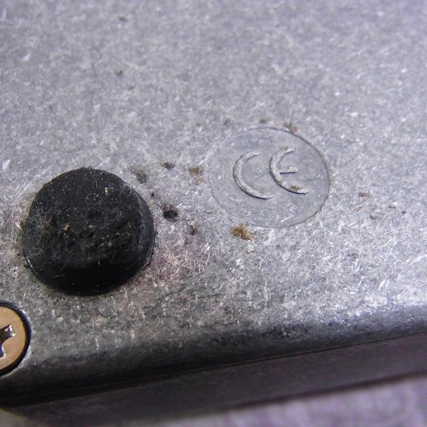 実際に弊社で買取させて頂いた ELECTRO-HARMONIX/エレクトロハーモニックス Bass Big Muff ディストーション ベース用エフェクターの画像 7枚目