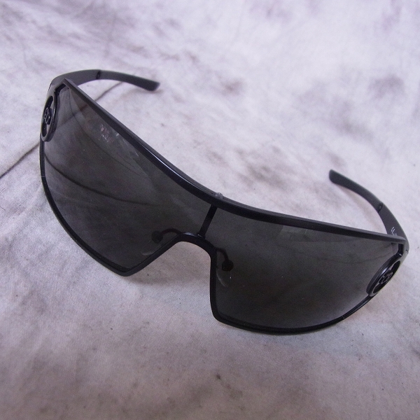 実際に弊社で買取させて頂いたChristian Dior/クリスチャンディオール DiorGo サングラス/眼鏡