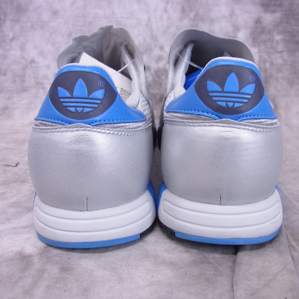 adidas/アディダス MICROPACER/マイクロペーサー 117162/27.5の買取