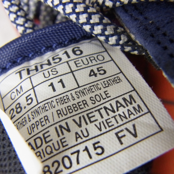 フ*イ様 オニツカタイガー ONITSUKA TIGER thn516-3005