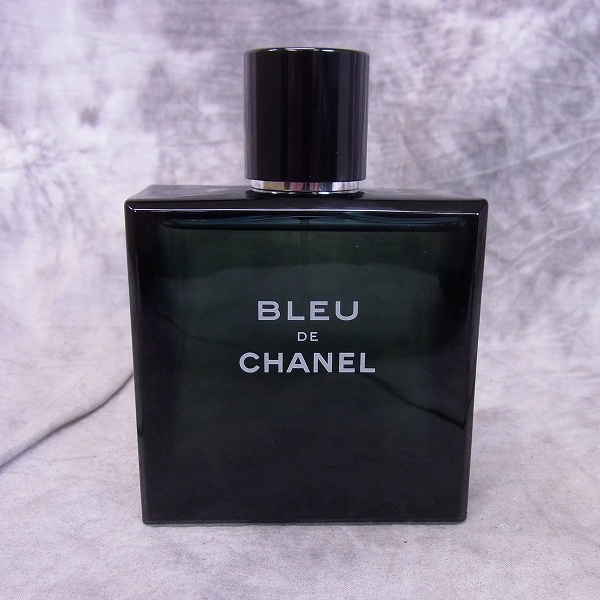 香水CHANEL Blue 150ml - 香水(男性用)
