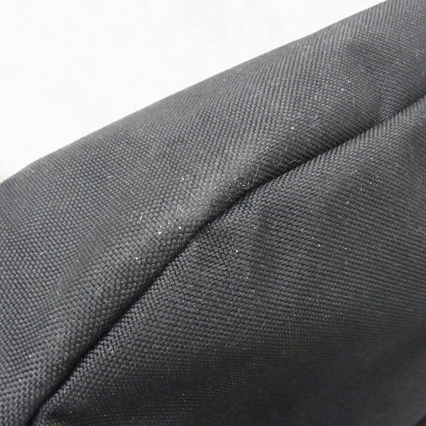 実際に弊社で買取させて頂いたManhattan Portage/マンハッタンポーテージ ワッペン ショルダーバッグの画像 6枚目