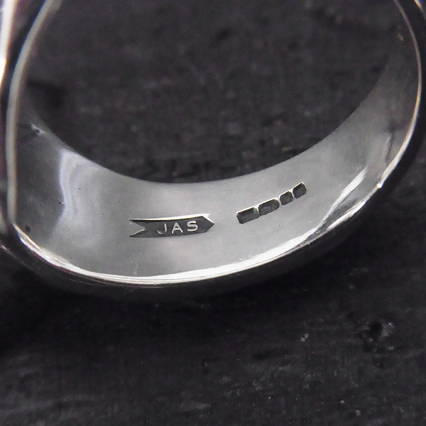 実際に弊社で買取させて頂いた【ギャラ付】CRAZY PIG/クレイジーピッグ SHARK WHOLE BODY/シャークフールボディ #188/17号の画像 4枚目