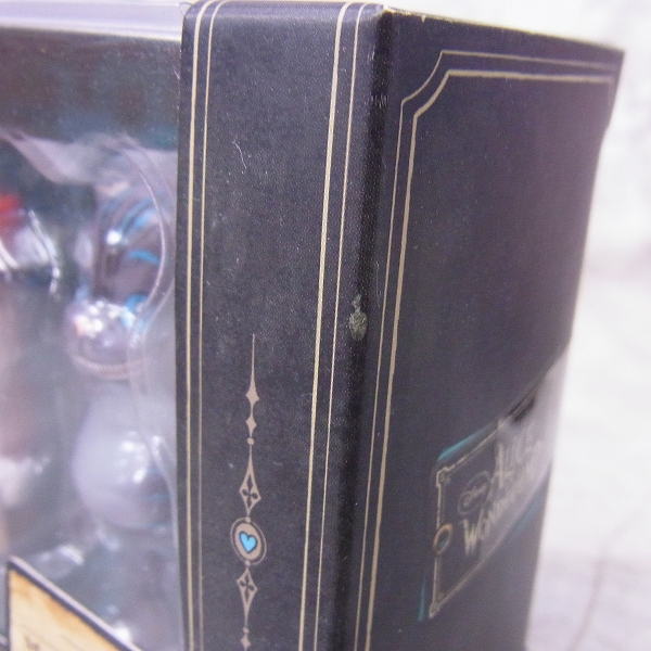 実際に弊社で買取させて頂いた【未開封】KUBRICK/キューブリック 2パックセット Disney/アリス/モンスターズインク/ナイトメア 3点セットの画像 4枚目