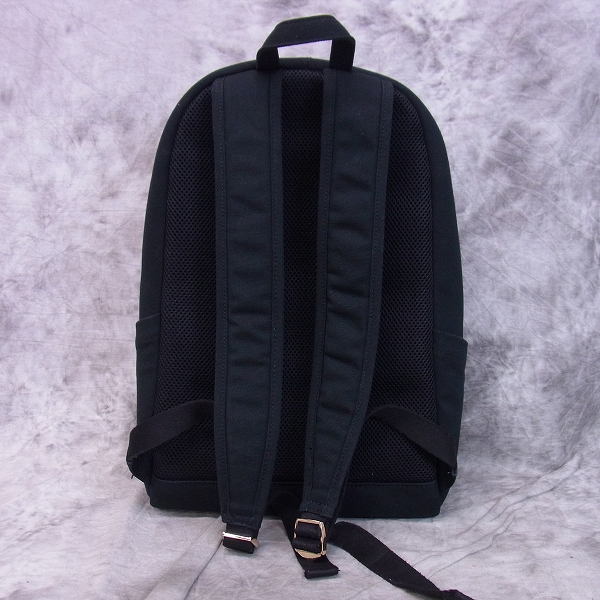 実際に弊社で買取させて頂いたDRESSCAMP/ドレスキャンプ TRIANGULAR マルチスタースタッズバックパック/リュックの画像 1枚目