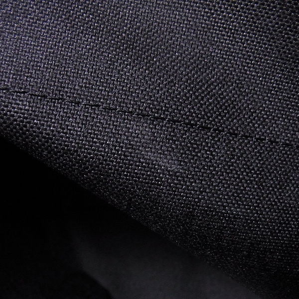 実際に弊社で買取させて頂いたUNDERCOVER/アンダーカバー×Manhattan Portage/マンハッタンポーテージ Chaos メッセンジャー/ショルダーバッグの画像 8枚目