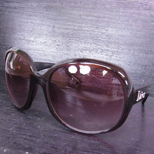 実際に弊社で買取させて頂いたChristian Dior/クリスチャンディオール GLOSSY 1 KIFCC サングラス