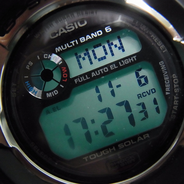 G-SHOCK 腕時計 GW-2310-1JF タフソーラー マルチバンド6 G-SHOCK】GW-2310-1JF：ミワヤ本店オンラインショップ