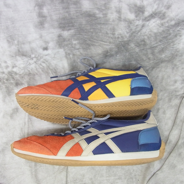 フ*イ様 オニツカタイガー ONITSUKA TIGER thn516-3005 Onitsuka Tiger CALIFORNIA 78 