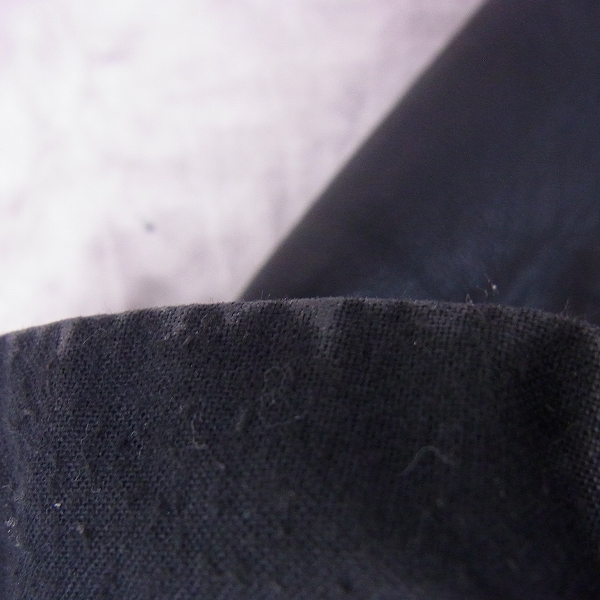 実際に弊社で買取させて頂いたBuffalo Bobs/バッファローボブス ゴートスキン シャツ/1の画像 6枚目