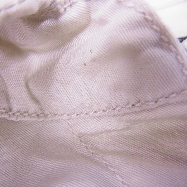 実際に弊社で買取させて頂いたバッファローボブズ/シヴァーライズ デニムシャツ/ワークシャツ 4点セットの画像 4枚目