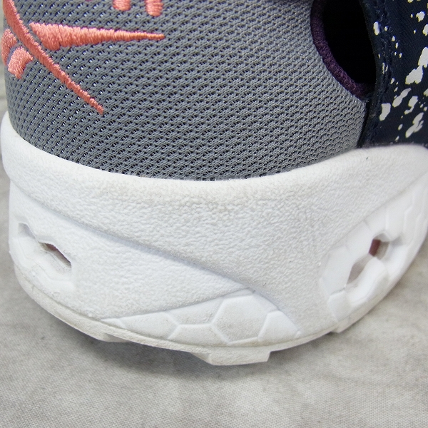 reebok pump fury splatter