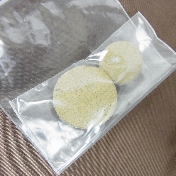 実際に弊社で買取させて頂いたHysterics/ヒステリックス ゴートレザー パッチワーク 3Bジャケット F の画像 6枚目