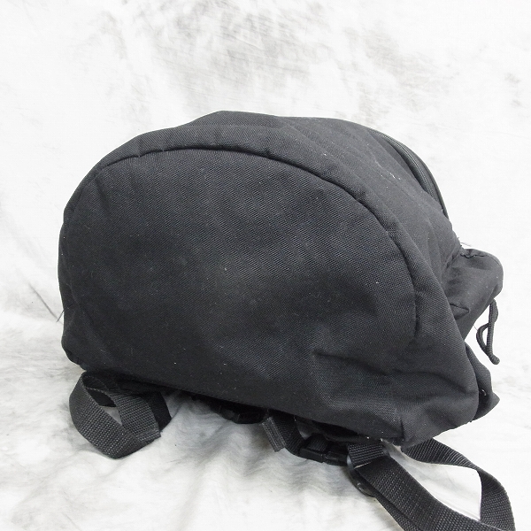 実際に弊社で買取させて頂いたManhattan Portage/マンハッタンポーテージ　Guggenheim Backpack　バックパック/リュックの画像 2枚目