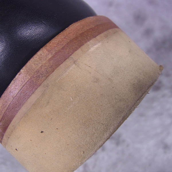 実際に弊社で買取させて頂いたWHITE'S BOOTS/ホワイツブーツ NorthWest/ノースウェスト ビブラムソール/ラインマンパッチ 8.5Eの画像 8枚目