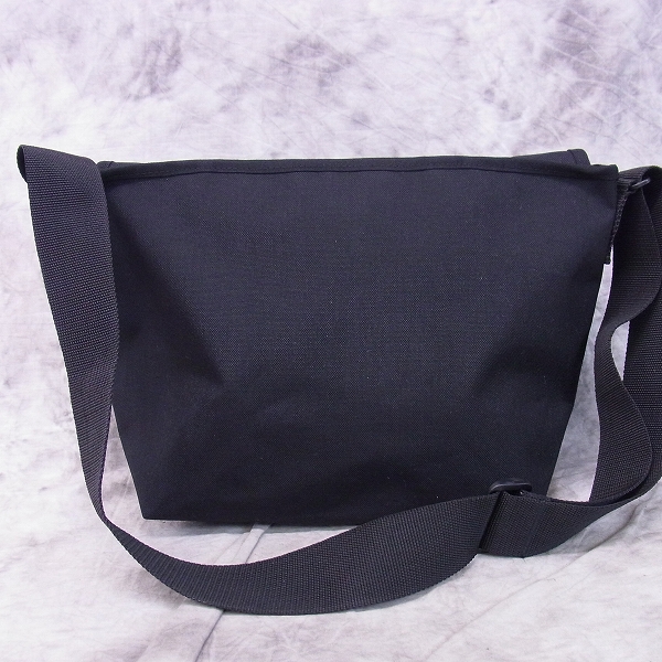 実際に弊社で買取させて頂いたUNDERCOVER/アンダーカバー×Manhattan Portage/マンハッタンポーテージ Chaos メッセンジャー/ショルダーバッグの画像 1枚目