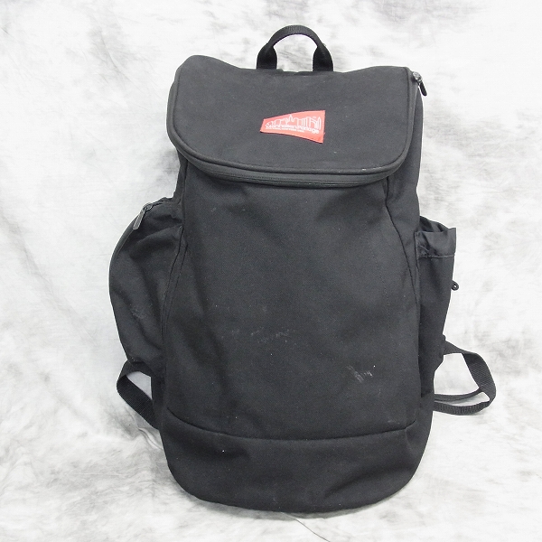 実際に弊社で買取させて頂いたManhattan Portage/マンハッタンポーテージ　Guggenheim Backpack　バックパック/リュック