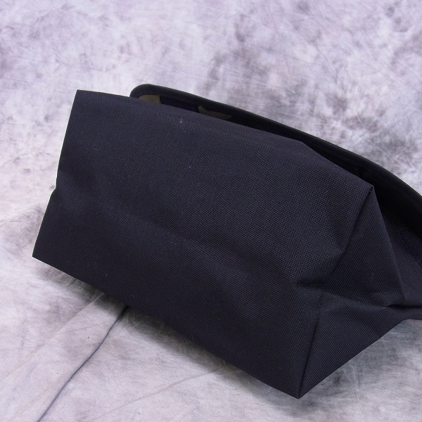 実際に弊社で買取させて頂いたUNDERCOVER/アンダーカバー×Manhattan Portage/マンハッタンポーテージ Chaos メッセンジャー/ショルダーバッグの画像 3枚目