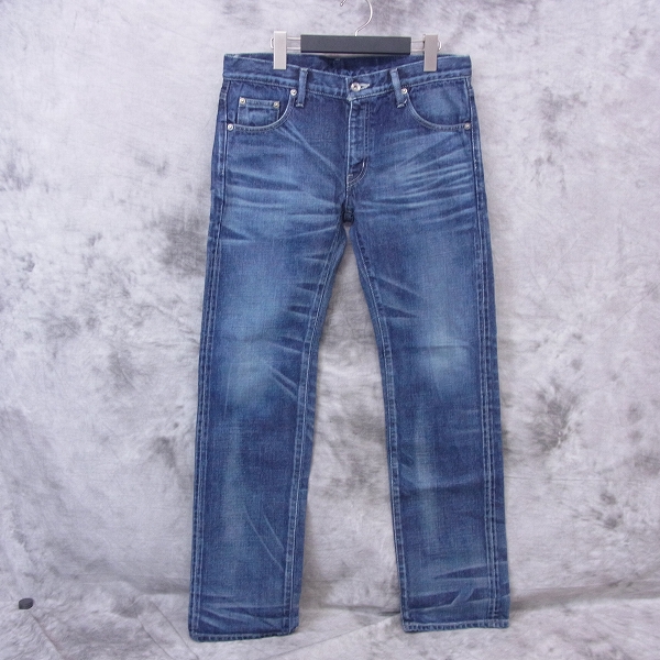 NEIGHBORHOOD ナローストレートデニム MEDIUM NEIGHBORHOOD