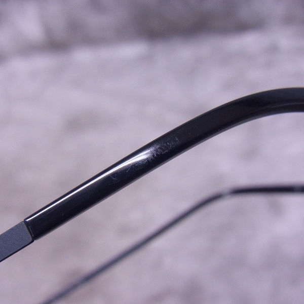 実際に弊社で買取させて頂いたMYKITA/マイキータ LITE TONA 眼鏡/メガネフレーム の画像 6枚目