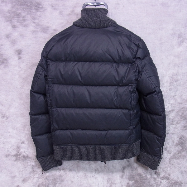 実際に弊社で買取させて頂いたLOUNGE LIZARD/ラウンジリザード ダウンジャケット/アウター/2の画像 1枚目