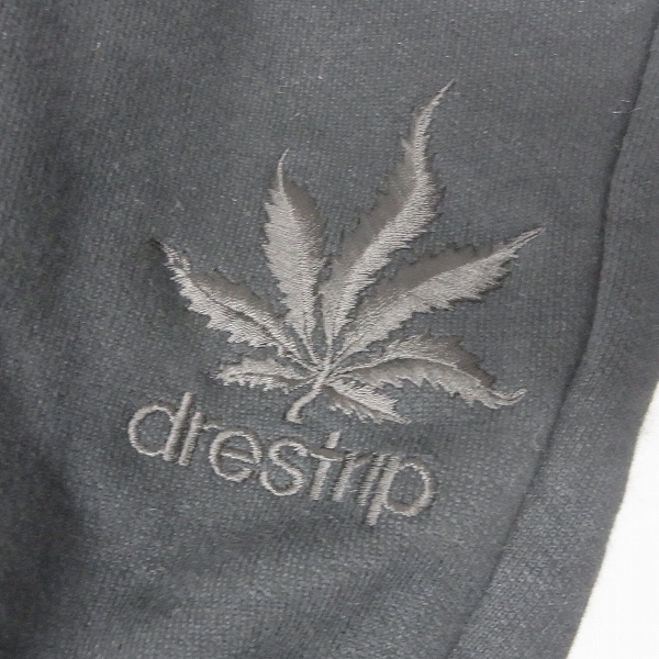 実際に弊社で買取させて頂いたDress Trip/ドレストリップ スウェットパンツ/トラックパンツ/1の画像 2枚目