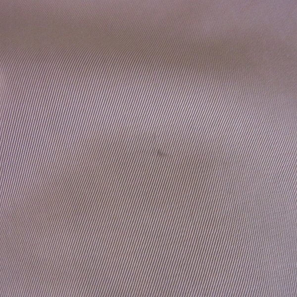 実際に弊社で買取させて頂いたChristian Dior/クリスチャンディオール ステンカラーコート Sの画像 7枚目