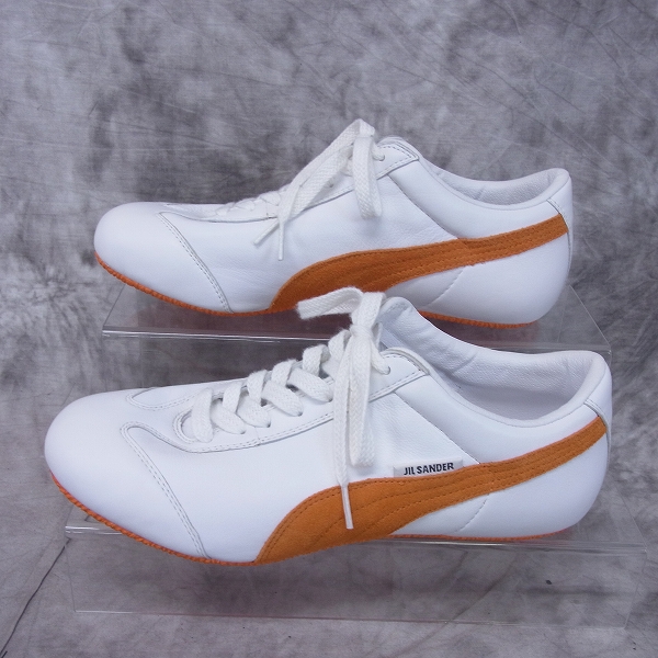 PUMA×JIL SANDER KING プーマ ジルサンダー 28.0 - スニーカー