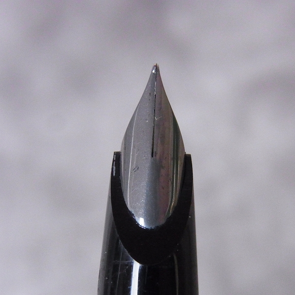 実際に弊社で買取させて頂いたMONTBLANC/モンブラン CARRERA/カレラ 万年筆の画像 1枚目