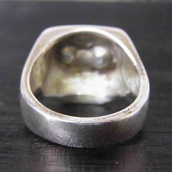 実際に弊社で買取させて頂いたFLASH POINT/フラッシュポイント ジムスカルリング/C-MAG 9号 の画像 2枚目