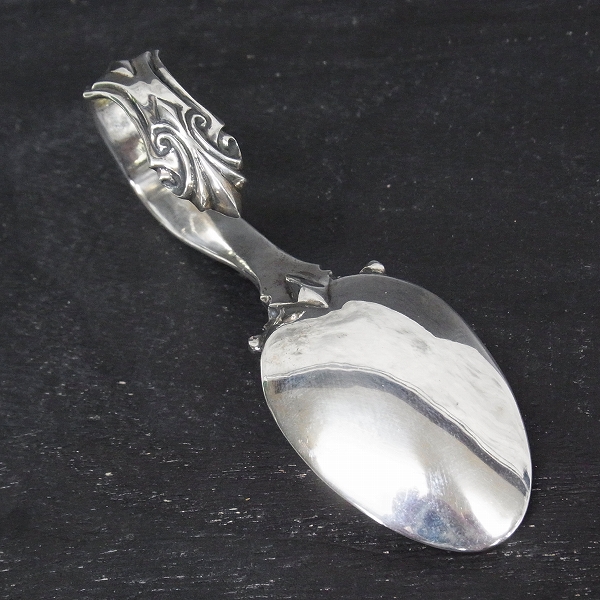 実際に弊社で買取させて頂いたLSD/ラウドスタイルデザイン GET IN THE RING ワンメイク スプーンの画像 1枚目