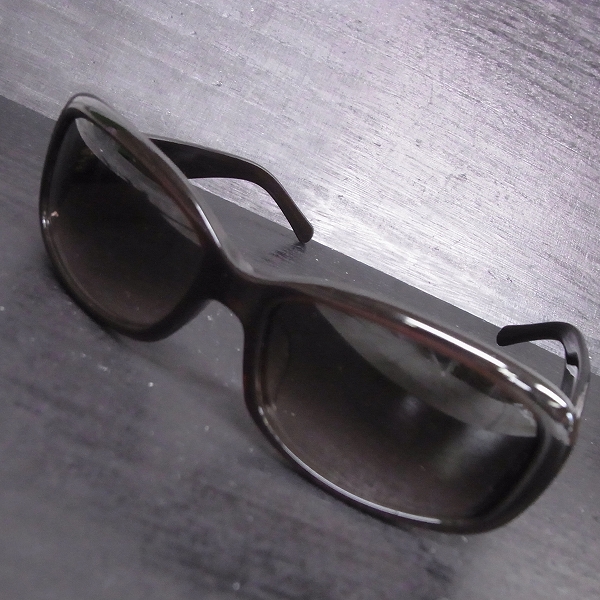 実際に弊社で買取させて頂いたCELINE/セリーヌ サングラス/SC1729G-0958